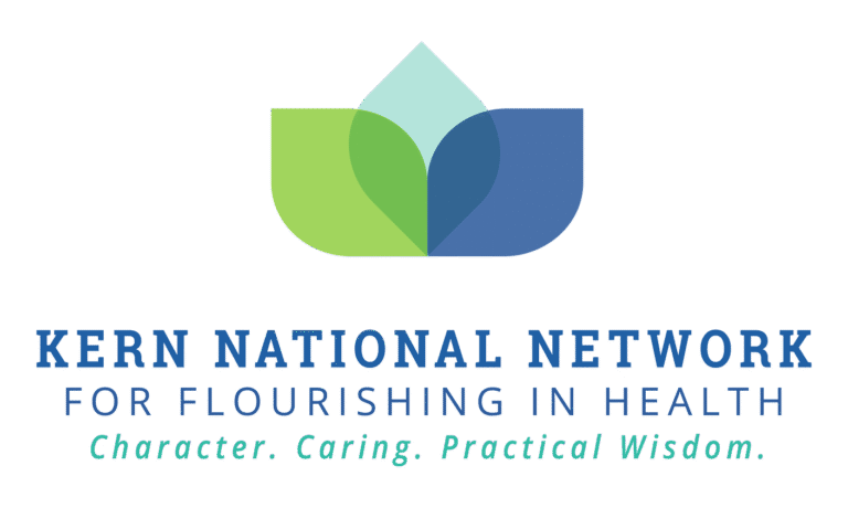 knn vertical tagline color