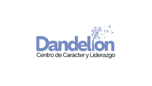 logo dandelion ok clear background