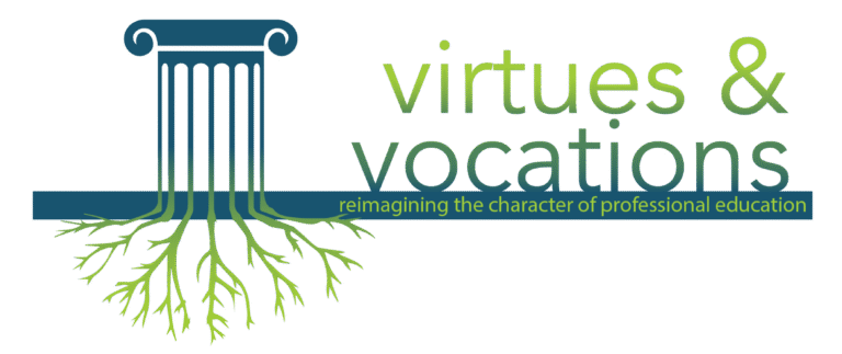 virtues&vocations logo