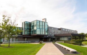 ivey building