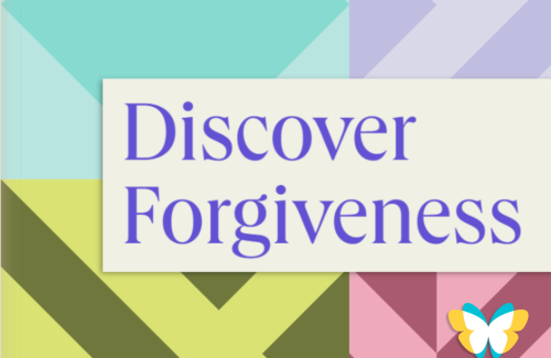 discover forgiveness